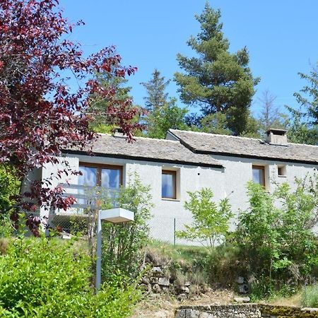 Gite Mont Lozère Le Pont-de-Montvert Extérieur photo